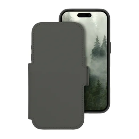 dbramante1928 Lynge MS ICON mobile phone case Folio Green