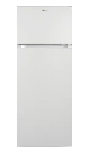 Candy CDG1S514DW Freestanding 211 L White