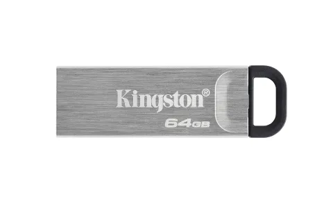64GB DataTraveler Kyson USB Flash Drive