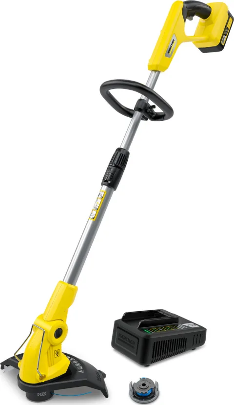 Kärcher 1.444-311.0 LTR 18-30
