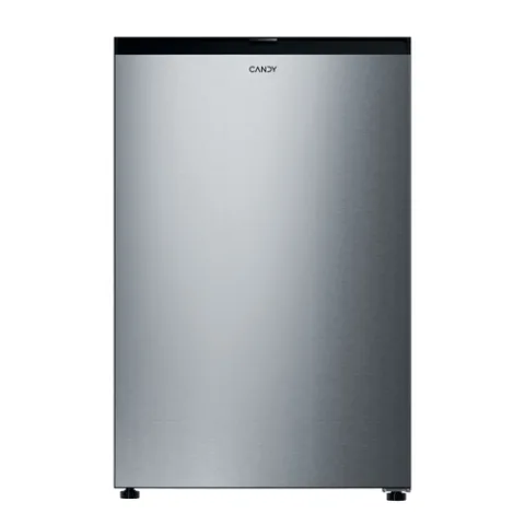 Candy CNOQ2S58EX Freestanding 114 L Stainless steel