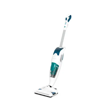 Rowenta CLEAN & STEAM REVOLUTION RY7777WH stick vacuum/electric
