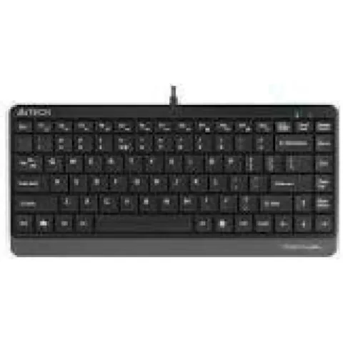 A4TECH FSTYLER FK11 GREY Keyboard
