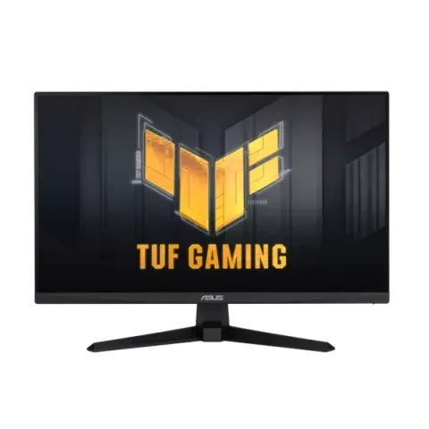 ASUS VG259QL5A GAMING TUF LED Monitor 24,5" IPS, 1920 x 1080, 2xHDMI/Displayport, 200Hz