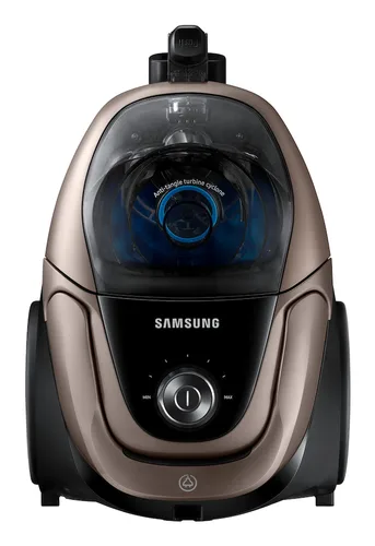 Samsung VC07M3179VD/GE vacuum 2 L Cylinder vacuum Dry 700 W Bagless