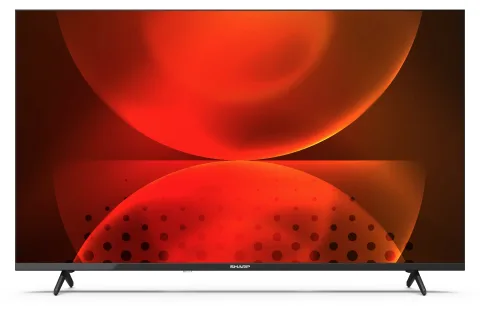 Sharp 43FH2EA TV 109.2 cm (43") Full HD Smart TV Wi-Fi Black