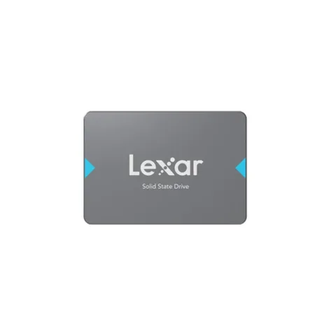 Disk SSD 6,4cm (2,5") SATA3 240GB ž LNQ100 2,5" 480/450MB/s (LNQ100X240G-RNNNG)