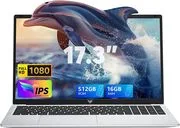 LAPTOP ACEMAGIC 17.3' AMD RYZEN3 4300U 16GB 512GB WIN 11 PRO AX17PRO-R3-16512