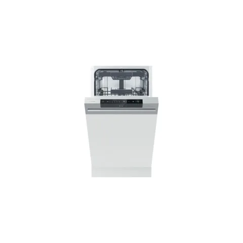 Gorenje GI561D10S beépíthető mosogatógép