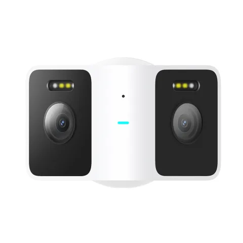 Охранителна камера Xiaomi Outdoor Camera CW100 Dual