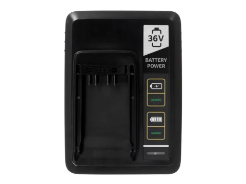 Kärcher Power 36/25 Cylinder vacuum Battery & charger set