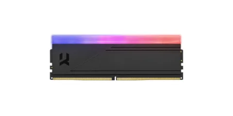 Goodram IRDM RGB DDR5 IRG-56D5L30S/32GDC memory module 32 GB 2 x 16 GB 5600 MHz