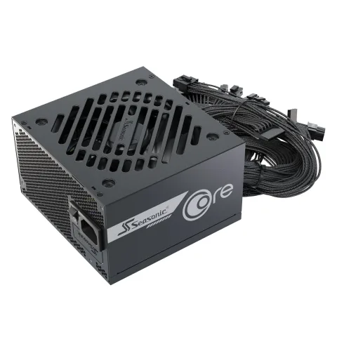 Seasonic CORE BC-750