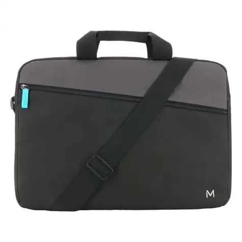 Mobilis TheOne brašna na notebook 16" černá & šedá