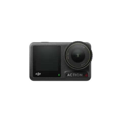 DJI Osmo Action 4 Adventure Combo