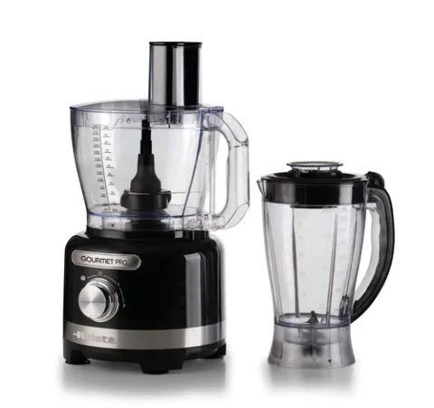 Ariete 1782 Gourmet Pro Moderna, Food processor, 3L Multi-mill