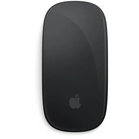 Apple Magic Mouse (USB-C) - Noir