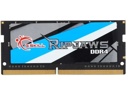 G.Skill Ripjaws SO-DIMM 16GB DDR4-2400Mhz pamäťový modul 2 x 8 GB