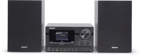 Aiwa MSBTU-900DAB