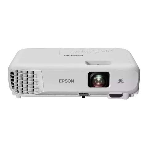 EPSON EB-W53 - Tri-LCD WXGA - 4000 Lumens