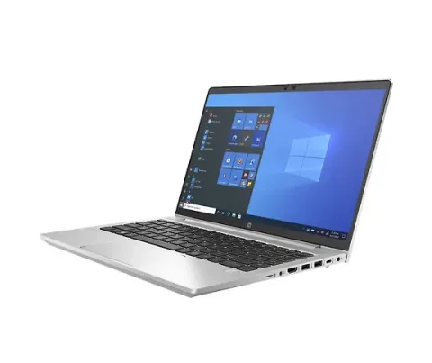 Käytetty HP ProBook 640 G8 14" kannettava tietokone, Win 11 Pro, (11001033201)