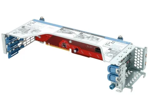 Hewlett Packard Enterprise 867976-B21 sloturi de extensie