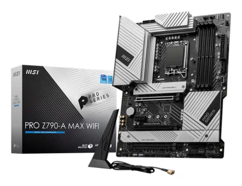 PRO Z790-A MAX WIFI