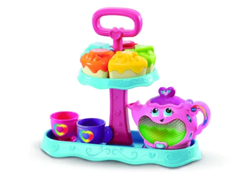 VTech Mon service a the magique