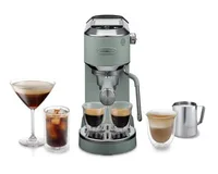 De’Longhi Dedica Style Dedica Duo Espresso machine 1.1 L