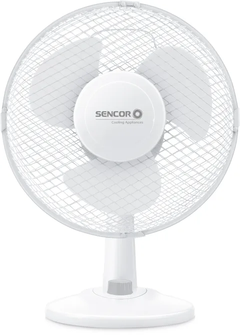 Sencor SFE 2327WH