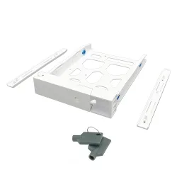 QNAP TRAY-35-WHT01 Computer-Gehäuseteil HDD-Halterung