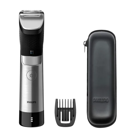 Beard trimmer 9000 Prestige BT9810/15 Beard trimmer