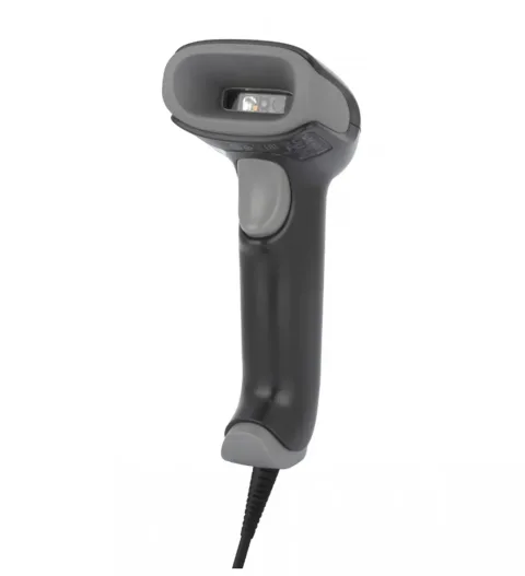 Honeywell 1470G2D-2USB-1-R Voyager XP Cititor de Coduri de Bare Portabil 1D 2D