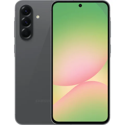 Galaxy A56 smartphone