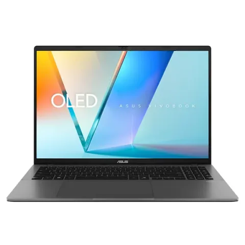 ASUS Vivobook S16 kannettava (D3607HA-SH099W), Windows 11