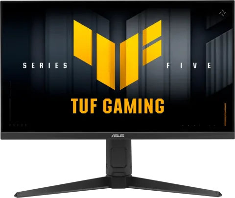 ASUS TUF Gaming VG27AQL5A computer
