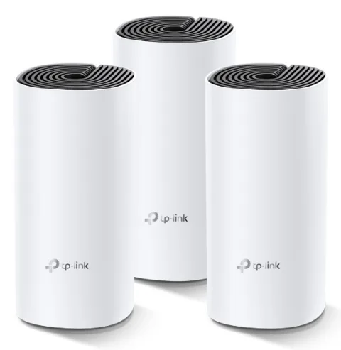AC1200 Deco Whole Home Mesh Wi-Fi System