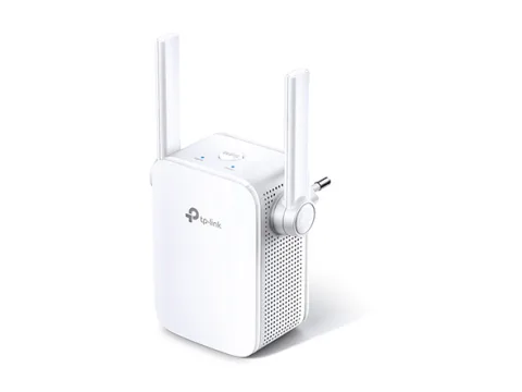 TP-Link TL-WA855RE Netzwerksender & -empfänger Weiß 10, 100 Mbit/s