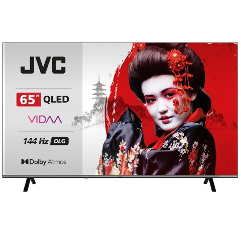 JVC LT-65VDQ9435