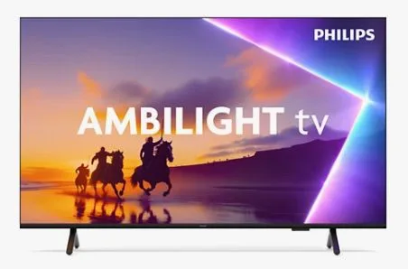 TV Philips 50PUS8510/12 50", 4K UHD, LED, Smart TV, 50PUS8510/12