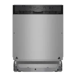 Integreerbare vaatwasser - BOSCH SMV 25AX06E