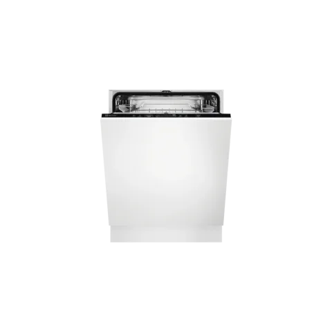 Electrolux EEQ47210L beépíthető mosogatógép, QuickSelect kezelőpanel, AirDry