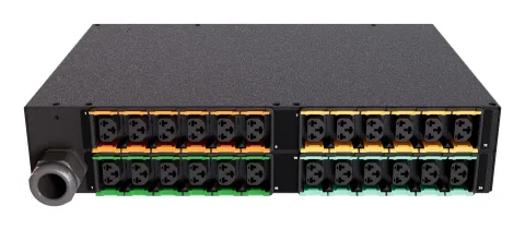 Vertiv PowerIT VP1U62A0 unități de distribuție a energiei