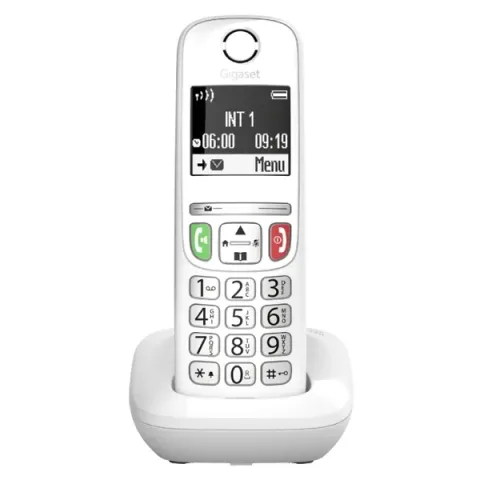 Big deal in Malta! GIGASET E270 Cordless Phone
