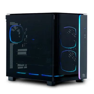 Stormforce Crystal Intel Core i7 12700F 32GB RAM 2TB SSD RTX 5080 Windows 11 Gaming PC