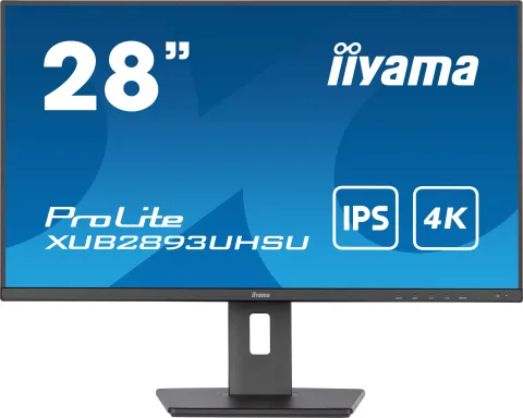 XUB2893UHSU-B5 (EOL)