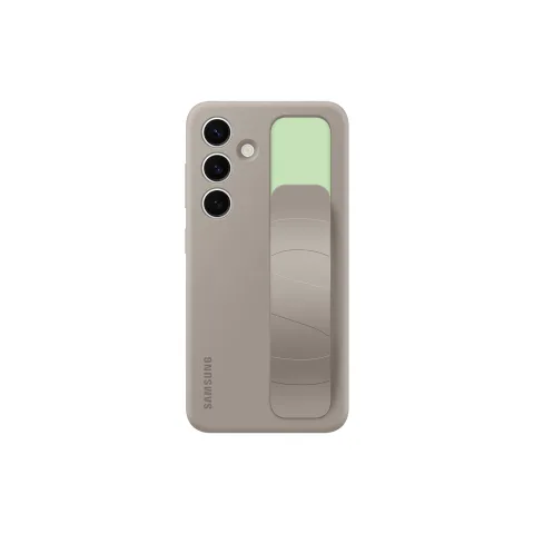 Standing Grip Case Taupe