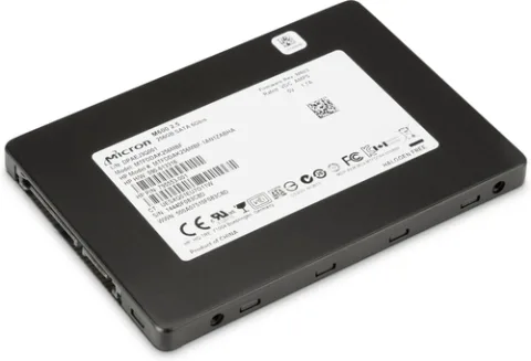 HP Disková jednotka 256 GB SSD 2,5 SATA TLC