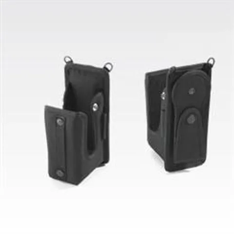 Motorola Fabric Holster Black
