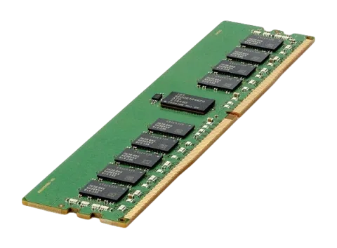 HP 815101-B21 mälumoodul 64 GB 1 x 64 GB DDR4 2666 MHz